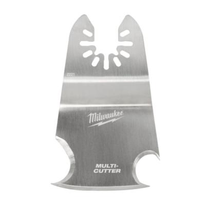 48852221 - Ostrze do Multitoola do cięcia wykładzin dywanowych, wykładzin PCV, kartonu i papy dachowej (1 szt.)
