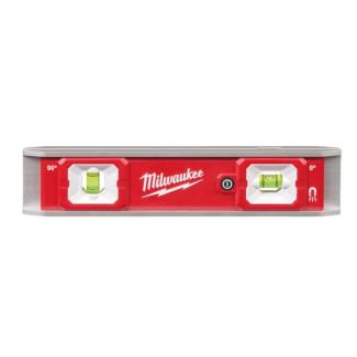 4932498742 - Poziomica Torpedo LED 23 cm