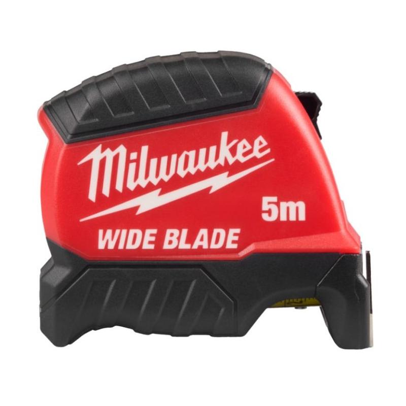 4932499203 - Taśma miernicza Premium Wide 2, 5m/35mm