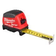 4932499204 - Taśma miernicza Premium Wide 2, 5m-16ft/35mm