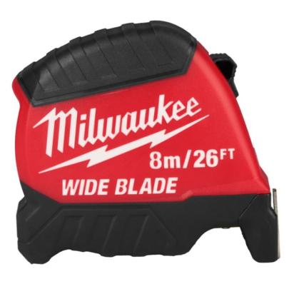 4932499206 - Taśma miernicza Premium Wide 2, 8m-26ft/35mm
