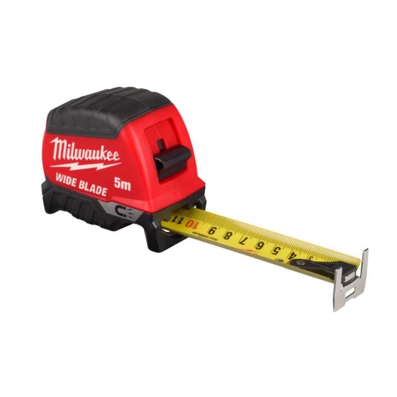 4932499207 - Taśma magnetyczna Premium Wide 2, 5m/35mm