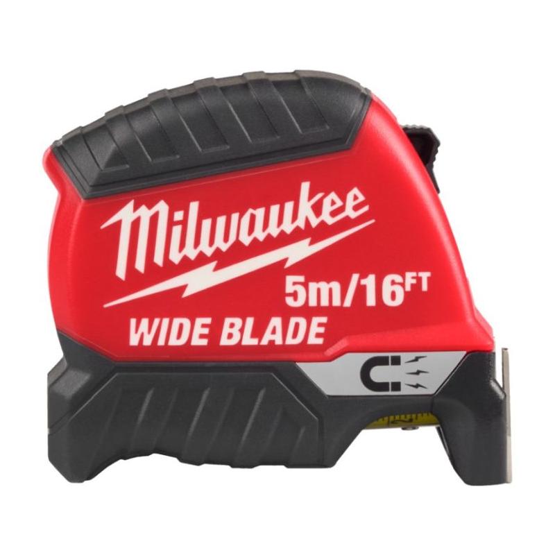 4932499208 - Taśma magnetyczna Premium Wide 2, 5m-16ft/35mm