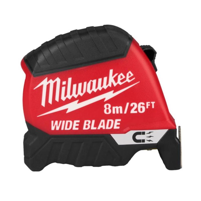 4932499210 - Taśma magnetyczna Premium Wide 2, 8m-26ft/35mm