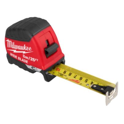 4932499210 - Taśma magnetyczna Premium Wide 2, 8m-26ft/35mm