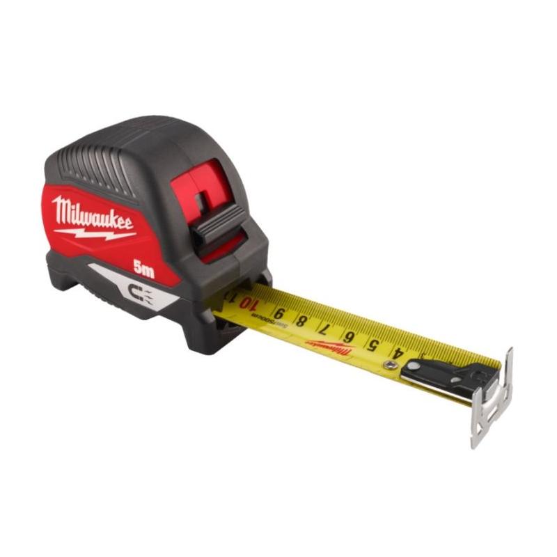 4932498768 - Taśma magnetyczna Premium 4, 5m/30mm