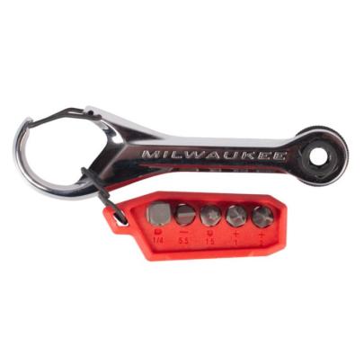 4932498792 - Mini grzechotka z bitami 7w1