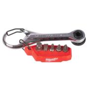 4932498792 - Mini grzechotka z bitami 7w1