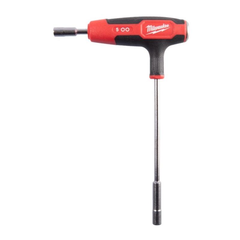 4932498705 - Klucz nasadowy z uchwytem typu T, 5 mm