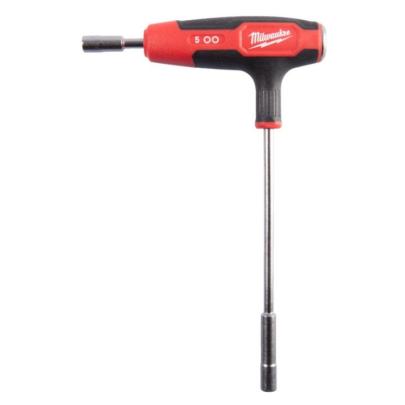 4932498705 - Klucz nasadowy z uchwytem typu T, 5 mm