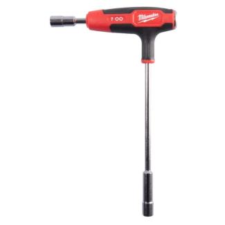 4932498708 - Klucz nasadowy z uchwytem typu T, 7 mm