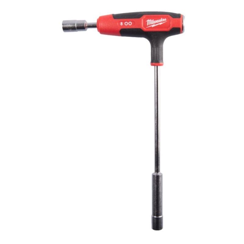 4932498709 - Klucz nasadowy z uchwytem typu T, 8 mm