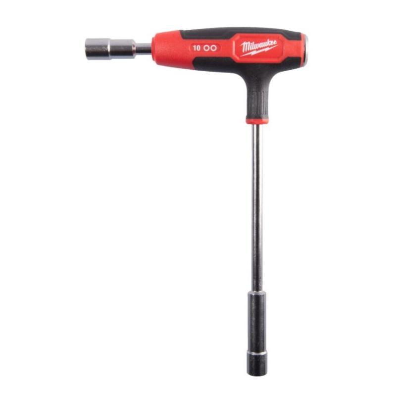 4932498711 - Klucz nasadowy z uchwytem typu T, 10 mm