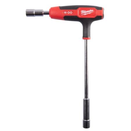 4932498711 - Klucz nasadowy z uchwytem typu T, 10 mm