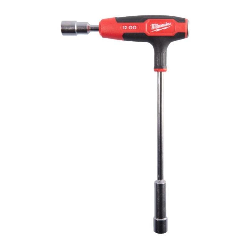 4932498713 - Klucz nasadowy z uchwytem typu T, 12 mm