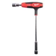 4932498714 - Klucz nasadowy z uchwytem typu T, 13 mm