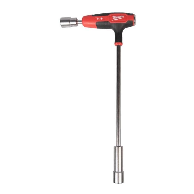 4932498715 - Klucz nasadowy z uchwytem typu T, 14 mm