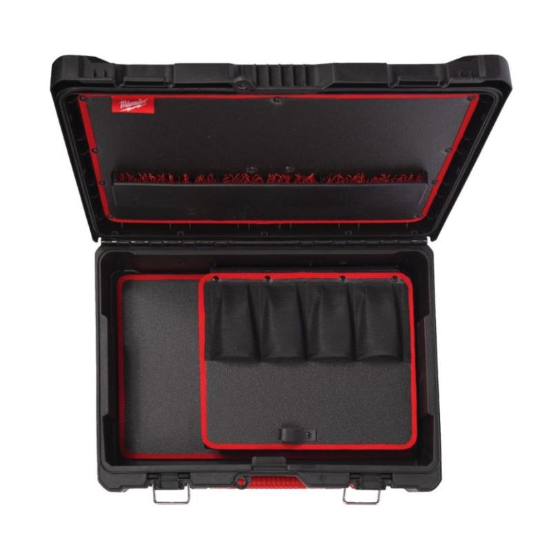 4932499704 - Skrzynia PACKOUT™ dla hydraulika, 561 x 411 x 165 mm