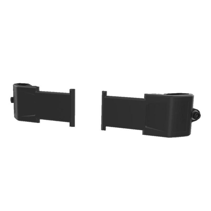 4932498643 - Adapter PACKOUT™ do montażu bocznego (2 szt.), udźwig 11 kg