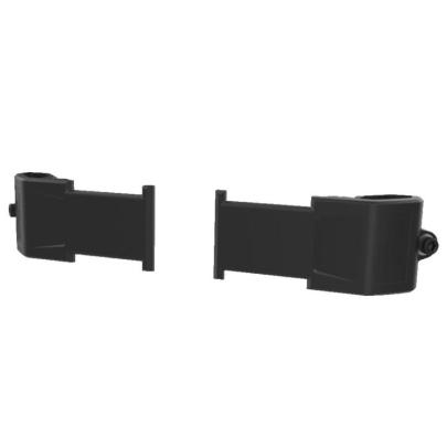 4932498643 - Adapter PACKOUT™ do montażu bocznego (2 szt.), udźwig 11 kg