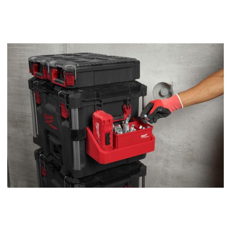 4932498647 - Tacka PACKOUT™ do montażu bocznego, udźwig 11,3 kg