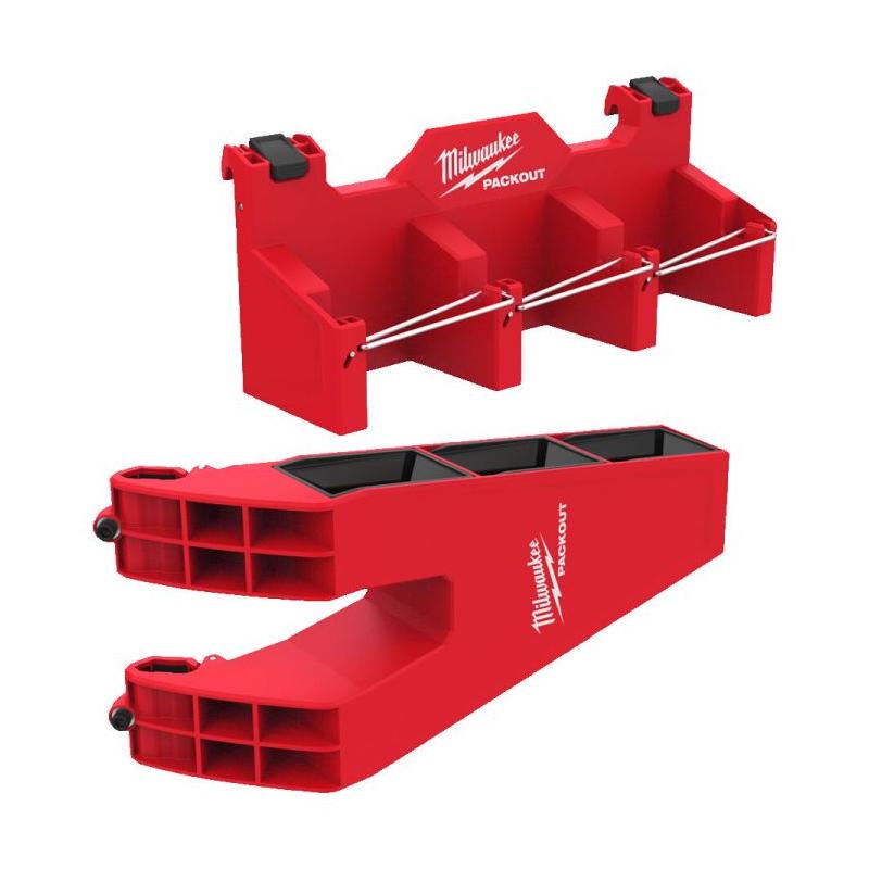 4932498649 - Uchwyt boczny PACKOUT™ na długie narzędzia, udźwig 11,3 kg