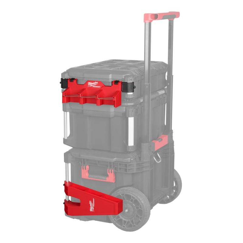 4932498649 - Uchwyt boczny PACKOUT™ na długie narzędzia, udźwig 11,3 kg