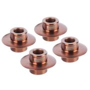 48361401 - Kółko tnące do maszyny do gwintowania rur MXF PTR2 (4 szt.)