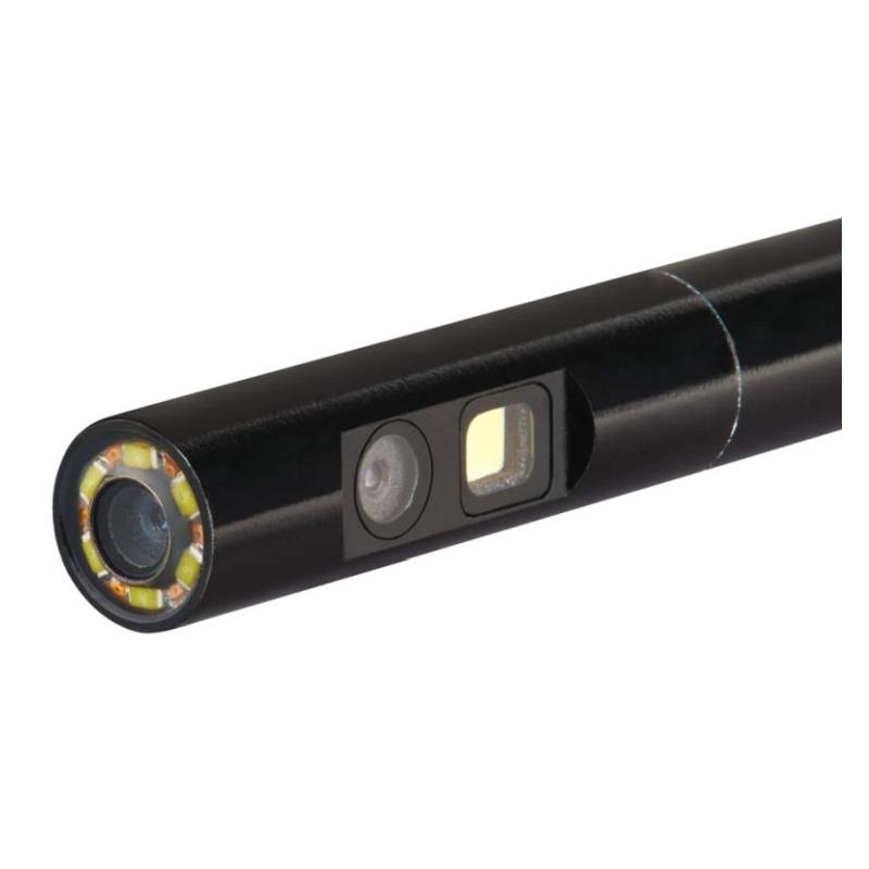 4932492938 - Zamienna kamera 5 mm do M12 ATB