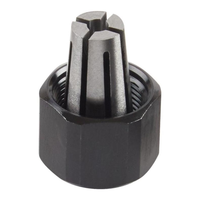 RC1200 - Tuleja zaciskowa i nakrętka 12 mm do frezarki M18 FR12, 4932493915