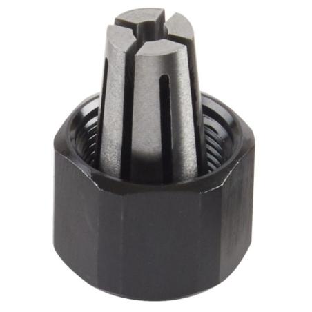 RC1200 - Tuleja zaciskowa i nakrętka 12 mm do frezarki M18 FR12, 4932493915