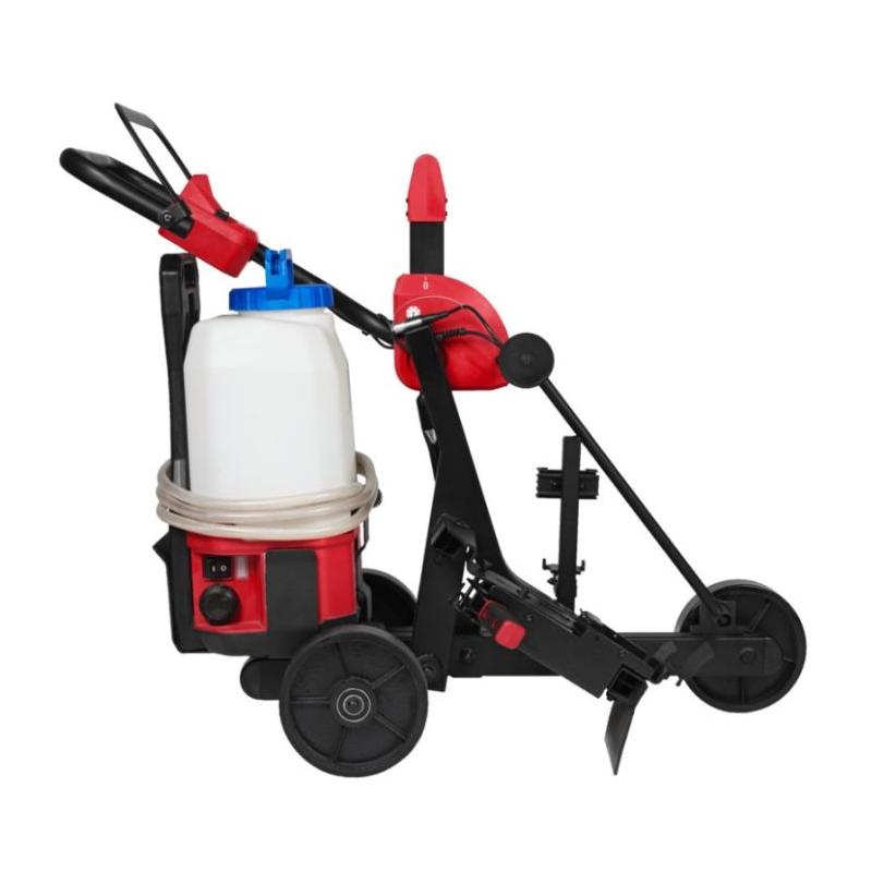 MXF COSCG2 - Wózek do przecinarki 350 mm MX FUEL™, 4933493264