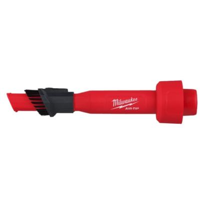 AT-3 - Dysza ze szczotką 2w1 AIR-TIP™, 4932498012