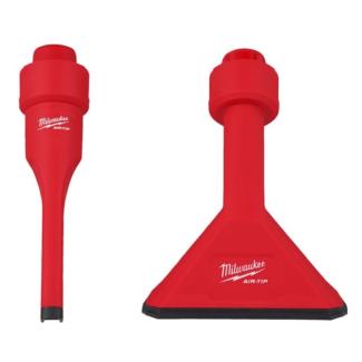 AT-14 - Zestaw 2 dysz użytkowych AIR-TIP™ niepowodujących zarysowań, 4932498023