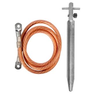 4932492425 - Zestaw uziemiający do M18 HSFC125 