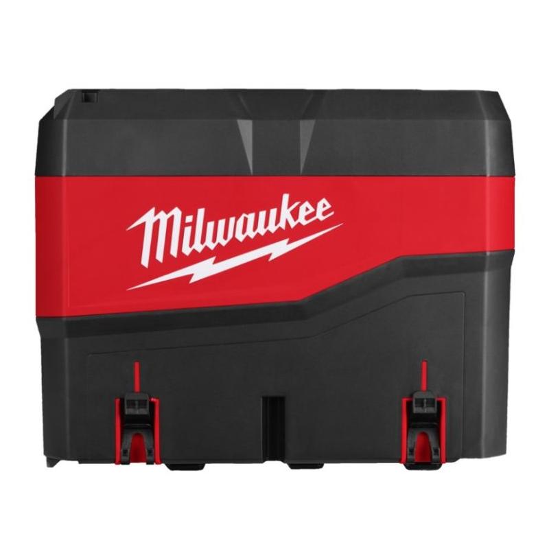 PODS-1 - Separator pyłu kompatybilny z PACKOUT™ do M18 FPOVCL, 4932498256