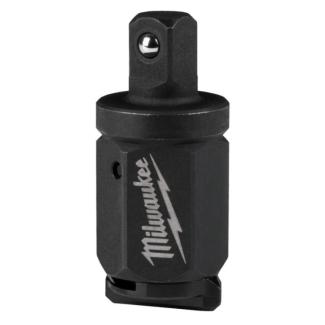 FPTR-AAE14 - Adapter nasadki 1/4" do grzechotki przelotowej M12 INSIDER™, 4932499408