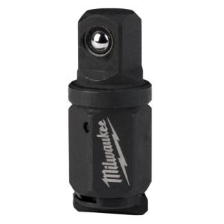 FPTR-AAE38 - Adapter nasadki 3/8" do grzechotki przelotowej M12 INSIDER™, 4932499409