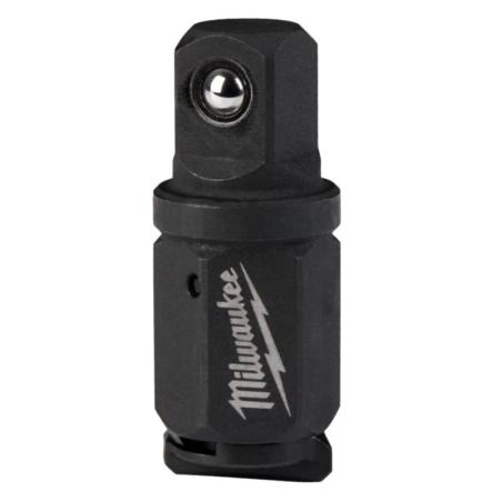 FPTR-AAE38 - Adapter nasadki 3/8" do grzechotki przelotowej M12 INSIDER™, 4932499409