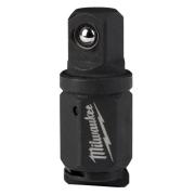 FPTR-AAE38 - Adapter nasadki 3/8" do grzechotki przelotowej M12 INSIDER™, 4932499409