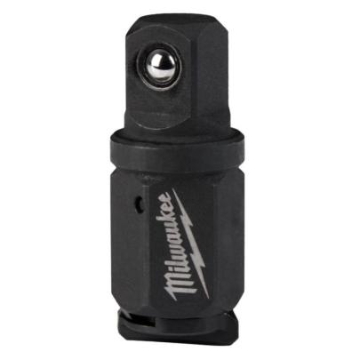 FPTR-AAE38 - Adapter nasadki 3/8" do grzechotki przelotowej M12 INSIDER™, 4932499409
