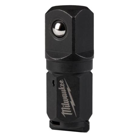 FPTR-AAE12 - Adapter nasadki 1/2" do grzechotki przelotowej M12 INSIDER™, 4932499410