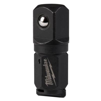 FPTR-AAE12 - Adapter nasadki 1/2" do grzechotki przelotowej M12 INSIDER™, 4932499410