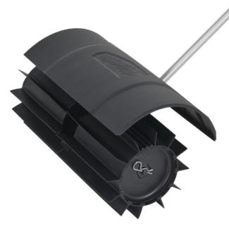 4932499151 - Wymienna gumowa szczotka do M18 FOPH