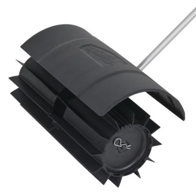 4932499151 - Wymienna gumowa szczotka do M18 FOPH