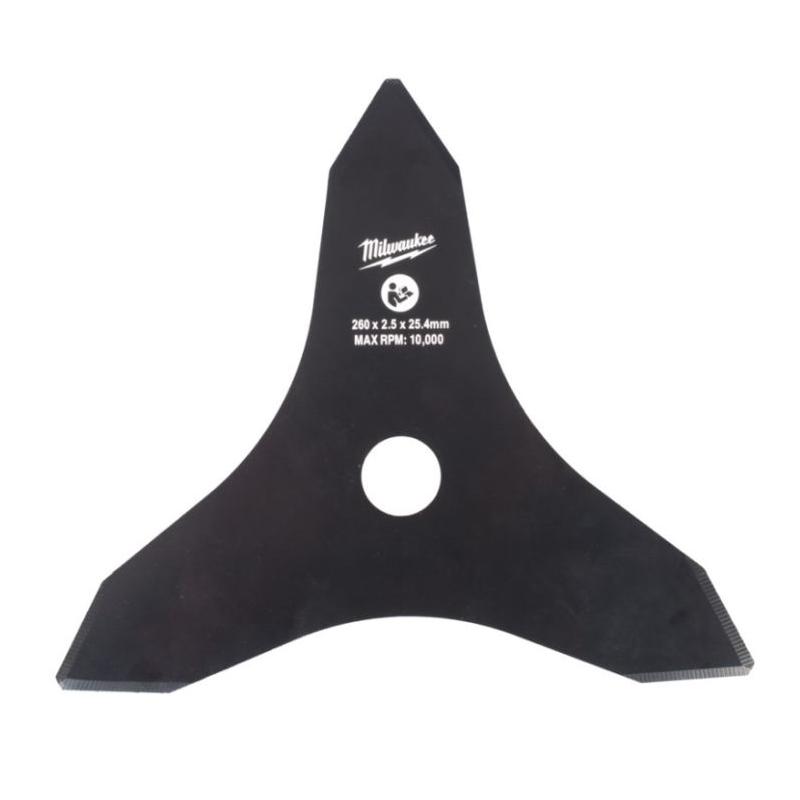 4932498762 - Wymienne 3-zębne ostrze do wykaszarki M18 F2BCU