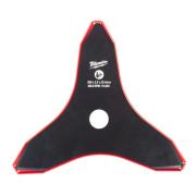 4932498762 - Wymienne 3-zębne ostrze do wykaszarki M18 F2BCU