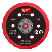 FROSBPHH150 - Podkładka pod szlifierkę mimośrodową M12 FUEL™ 150 mm, twarda, mocowana na rzep, 4932499245