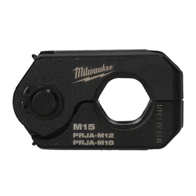 4932500083 - Szczęki pierścieniowe obrotowe PRJ12/18-M15 do M12 HPT, M12 ONEHPT, M18 BLHPT, M18 ONEBLHPT