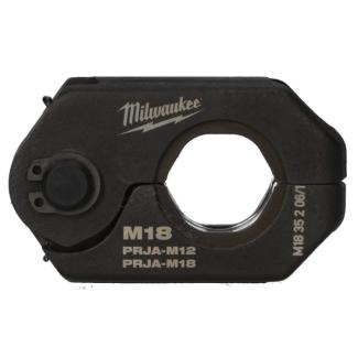 4932500084 - Szczęki pierścieniowe obrotowe PRJ12/18-M18 do M12 HPT, M12 ONEHPT, M18 BLHPT, M18 ONEBLHPT